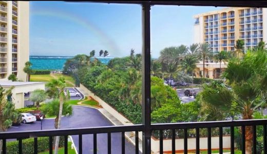 Kamienica w Jupiter, Palm Beach County