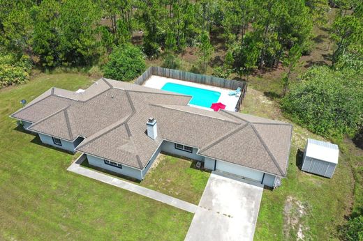 Βίλα σε Fellsmere, Indian River County