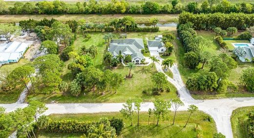 Villa à Palm Beach Gardens, Comté de Palm Beach