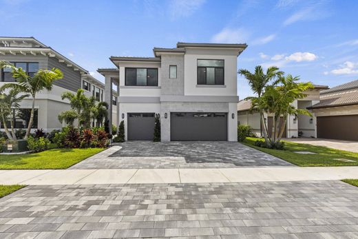 Villa in Palm Beach Gardens, Palm Beach County