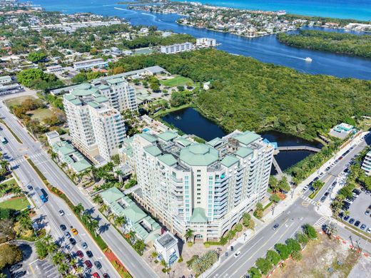 Complexes résidentiels à Boynton Beach, Comté de Palm Beach