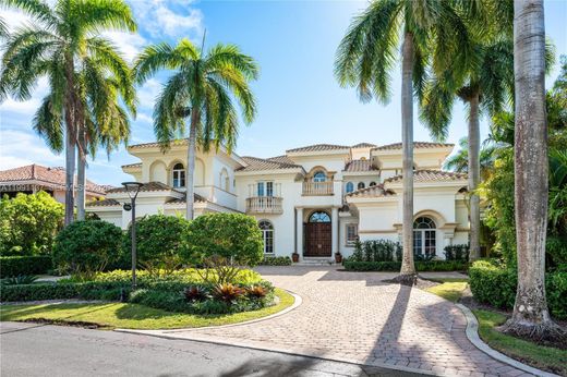 Villa in Boca Raton, Palm Beach County