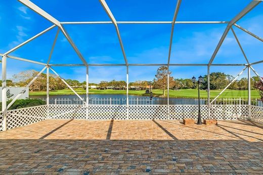 ‏וילה ב  Palm City, Martin County