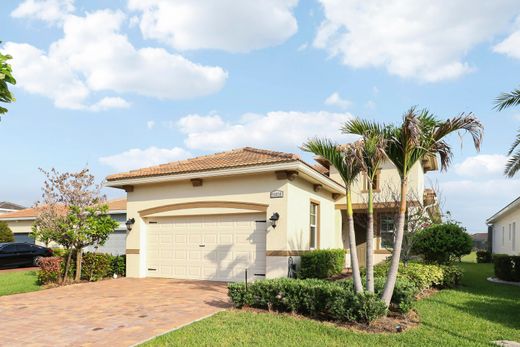 Villa in Port Saint Lucie, Saint Lucie County