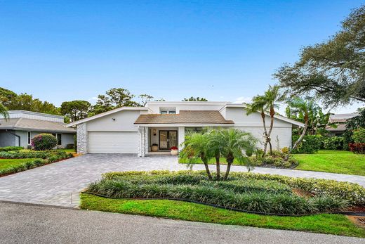 Villa - Delray Beach, Palm Beach County
