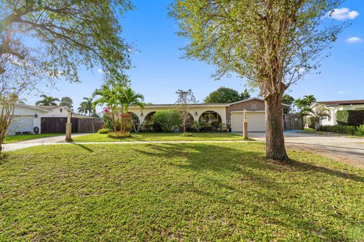Villa in Coconut Creek, Broward County