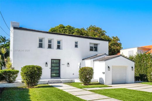 Villa in Miami Beach, Miami-Dade