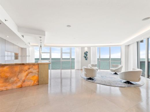 Edificio en Sunny Isles Beach, Miami-Dade County