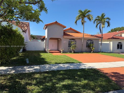 Villa Miami Terrace Mobile Home, Miami-Dade County