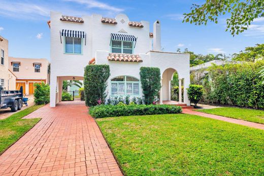 Villa West Palm Beach, Palm Beach County