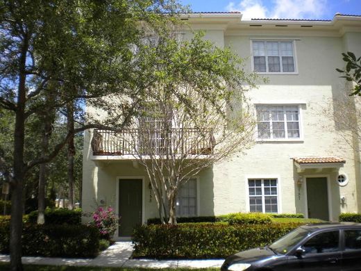 Townhouse in Jupiter, Palm Beach