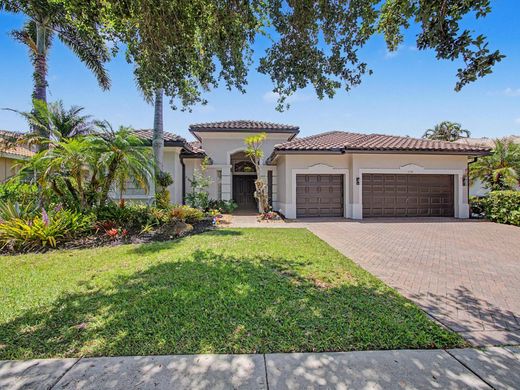 Villa in Lake Worth, Palm Beach