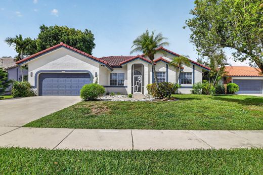 Villa in Boca Raton, Palm Beach