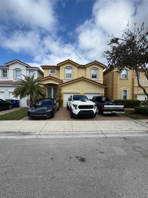 Villa in Doral, Miami-Dade