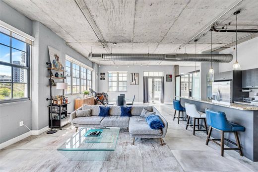 Komplex apartman Fort Lauderdale, Broward County