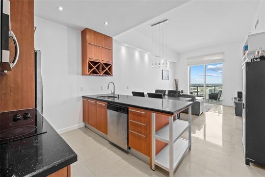 Residential complexes in Miami, Miami-Dade