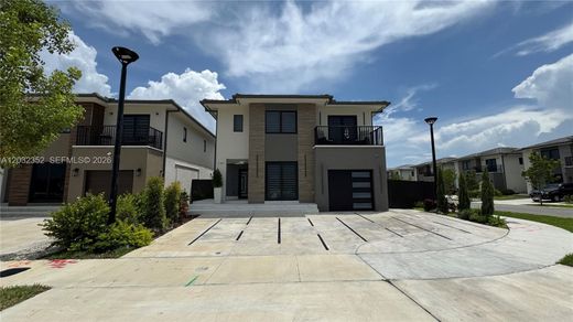 Villa - Florida City, Miami-Dade County