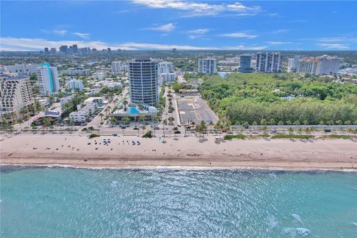 Complexes résidentiels à Fort Lauderdale, Comté de Broward