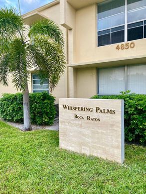 Complesso residenziale a Boca Raton, Palm Beach County