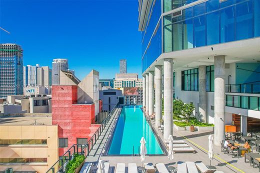 Complesso residenziale a Miami, Miami-Dade County