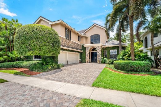 Villa a Wellington, Palm Beach County