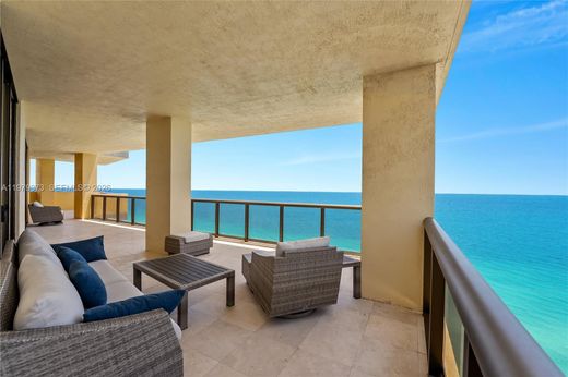 Wohnkomplexe in Sunny Isles Beach, Miami-Dade County