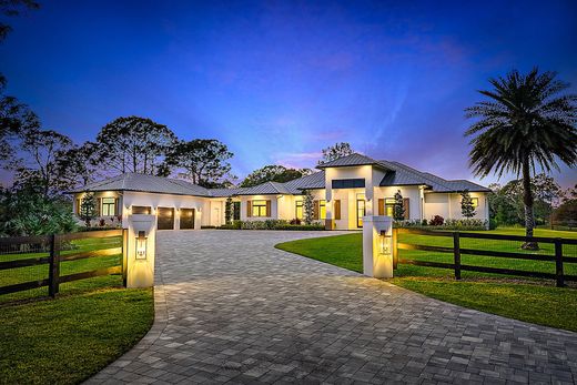 Villa a Palm Beach Gardens, Palm Beach County