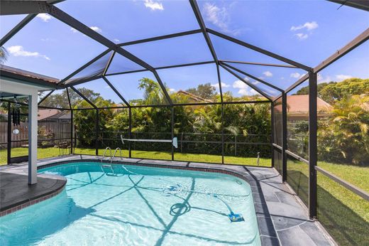 Villa Coral Springs, Broward County