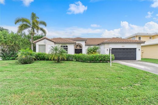 Villa à Coral Springs, Comté de Broward