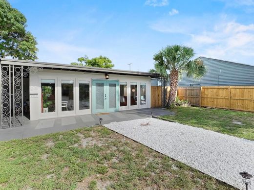 Villa en Aventura, Miami-Dade County