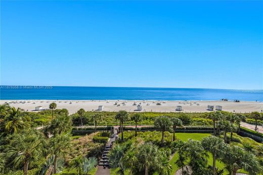 Κτίριο σε Miami Beach, Miami-Dade County