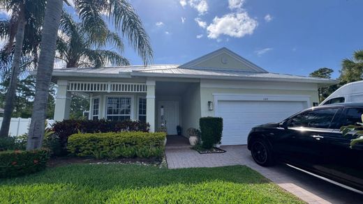 Villa in Port Saint Lucie, Saint Lucie County