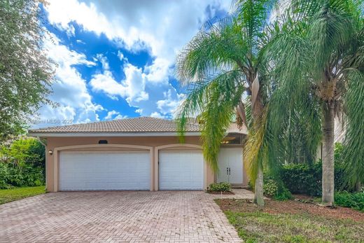 Villa in Miramar, Broward County