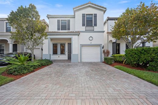 Villa Miami, Miami-Dade County