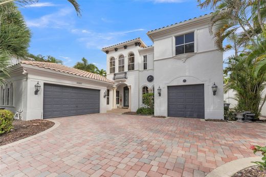 Villa in Delray Beach, Palm Beach