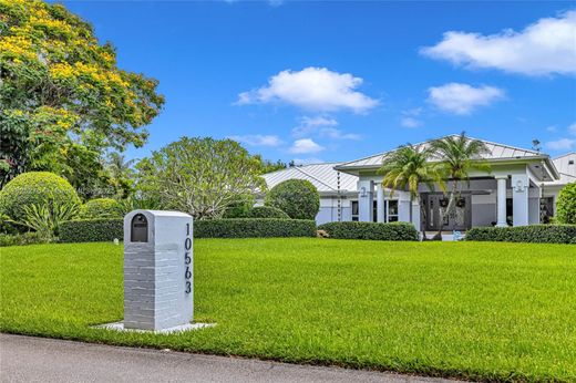 Villa in Miami, Miami-Dade