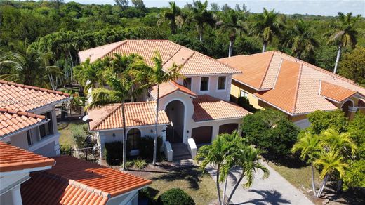 Villa en Cutler Bay, Miami-Dade County