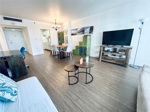 Complexos residenciais - Miami Beach, Miami-Dade County