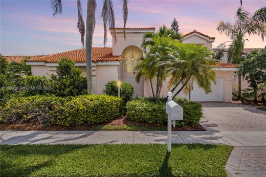 Villa in Boca Raton, Palm Beach