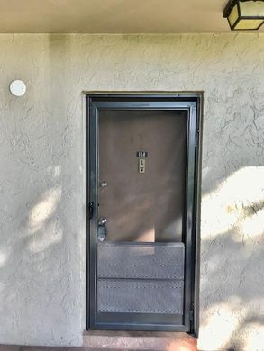 Kamienica w West Palm Beach, Palm Beach County