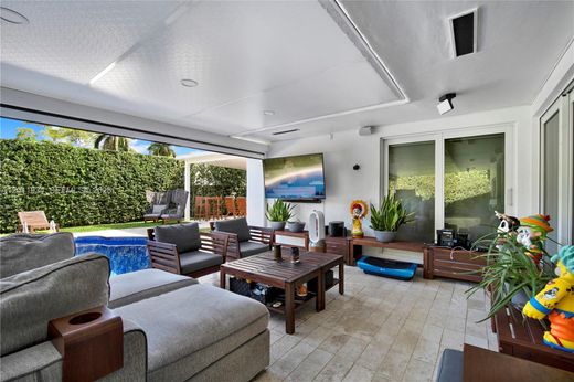 Villa in Miami, Miami-Dade County