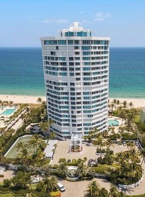 Complexos residenciais - Lauderdale-by-the-Sea, Broward County