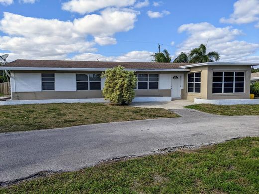 Villa in Boca Raton, Palm Beach