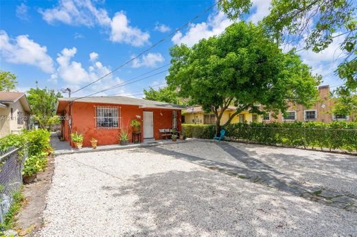 Villa à Miami Heights Trailer Park, Comté de Miami-Dade