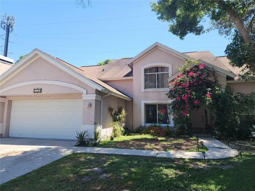 Villa in Tampa, Hillsborough County