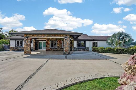 Villa in Homestead, Miami-Dade