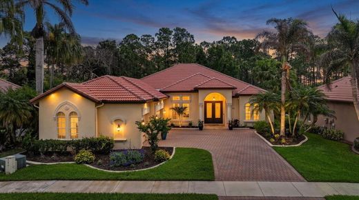 Villa in Port Saint Lucie, Saint Lucie County