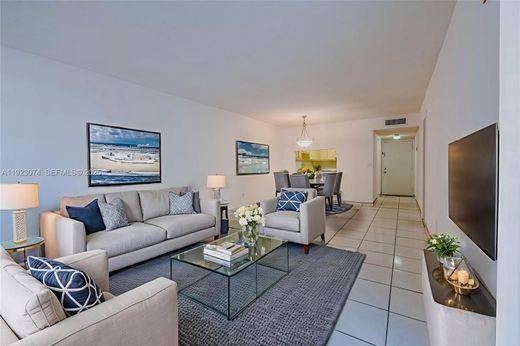 Komplex apartman Hialeah, Miami-Dade County