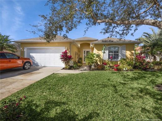 Villa in Vero Beach, Indian River County