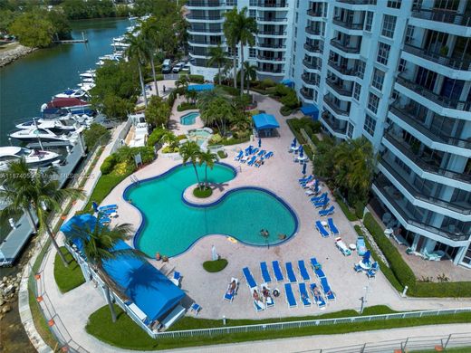 Complesso residenziale a Aventura, Miami-Dade County